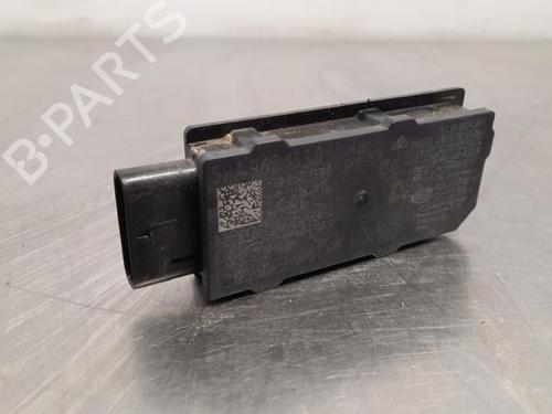 Elektronische module SKODA ENYAQ iV SUV (5AZ) 80 (204 hp) 23587979