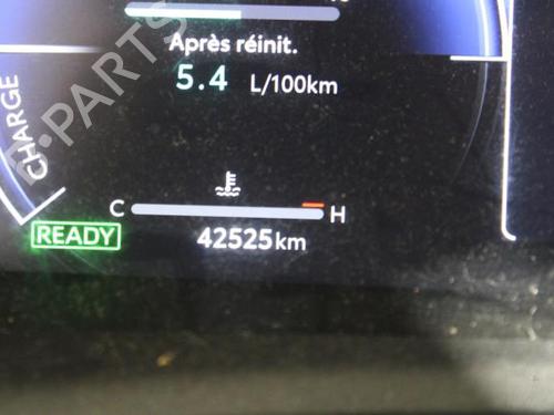 Catalyst TOYOTA COROLLA Estate (_E21_) 1.8 Hybrid (ZWE211W) | BP39217070M10 - Image 18