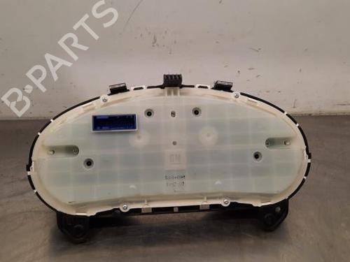 Instrument cluster OPEL ASTRA K (B16) 1.5 CRDI (68) | BP23636153C47 