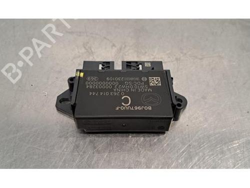Used Electronic module MAZDA MX-30 (DR) e-SKYACTIV (143 hp) 23635153