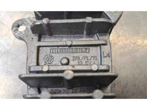 Electronic module VW GOLF VIII (CD1, DA1) 1.4 GTE Plug-in Hybrid | BP38322355M83 - Image 3