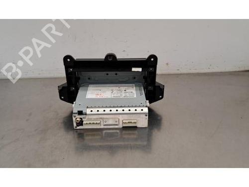 Radio RENAULT TWINGO III (BCM_, BCA_) 1.0 SCe 70 | BP29600619E6 