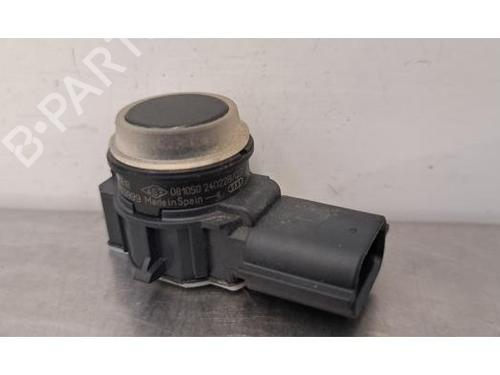 Used Electronic module DACIA DUSTER (HM_) 1.3 TCe 150 (HMM3) (150 hp) 30053934