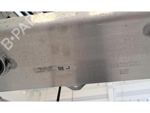 Subframe BMW 5 (G30, F90) 520 d Mild-Hybrid xDrive | BP36207201M9 - Image 8