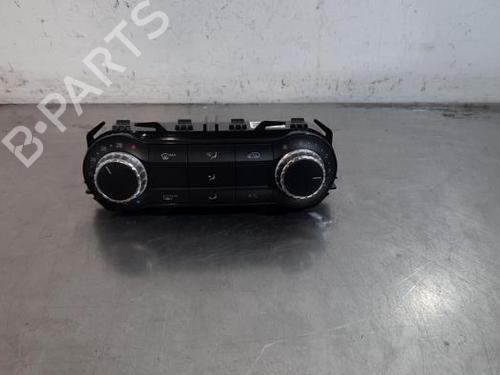 Used Climate control Climate control 36893218 36893218