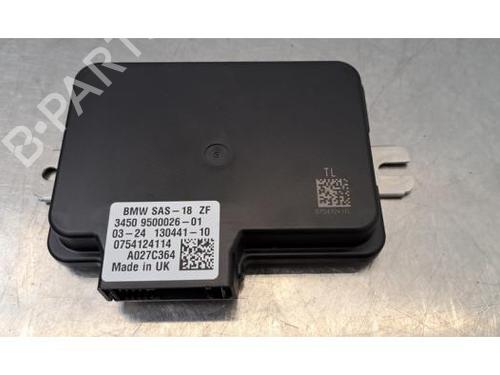 Used Electronic module Electronic module 39154167 39154167