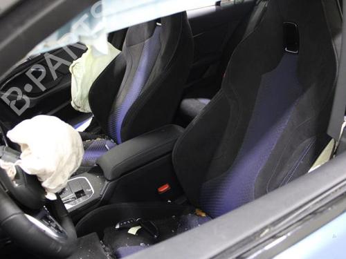 Soltag BMW 1 (F40) 120 i | BP23579025C124 - Image 24
