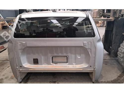 Electronic module VW AMAROK (T1A, T1B) 2.0 TDI 4motion | BP33753225M83  - Image 7