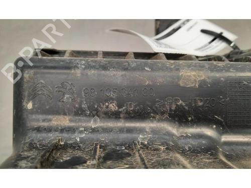 Air filter box OPEL CORSA F (P2JO) 1.2 (68) | BP21071018M87 