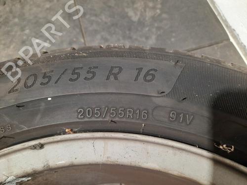 Rim AUDI A3 Sportback (8VA, 8VF) 1.6 TDI | BP15233536C45 