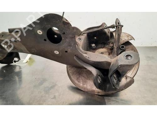 Right rear steering knuckle BMW X2 (F39) sDrive 18 i | BP24378090M28 