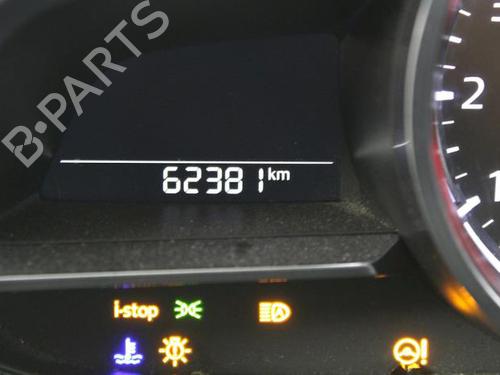 partikelfilter MAZDA CX-3 (DK) 2.0 SKYACTIV-G (DK5W, DK6W) | BP23642720M81  - Image 21