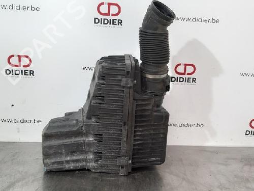 Used Air filter box FIAT SCUDO Bus (270_, 272_) 2.0 D Multijet (136 hp) 10879503