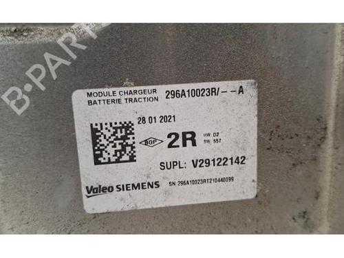 Electronic module RENAULT MEGANE IV Hatchback (B9A/M/N_) 1.5 Blue dCi 115 (B9A6) | BP39645977M83 - Image 5