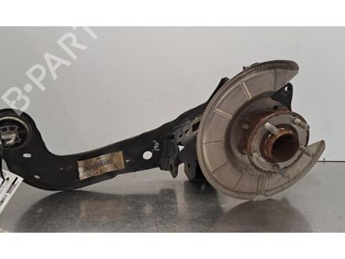 Used Left rear steering knuckle Left rear steering knuckle FORD FOCUS IV Turnier (HP) 1.5 EcoBlue (120 hp) 39892800 39892800