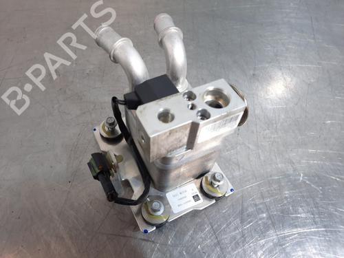 Oliekøler MG MG HS 1.5 EHS Hybrid (CSA6463) | BP17112436M33 