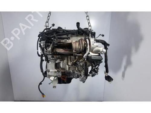Used Engine PEUGEOT 308 III (FB_, FH_, FP_, F3_, FM_) PureTech 130 (FPHNSL, FPHNST) (131 hp) 29468055