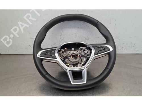 Used Steering wheel Steering wheel RENAULT CLIO V (B7_) 1.0 TCe 100 (B7MT) (101 hp) 40070454 40070454