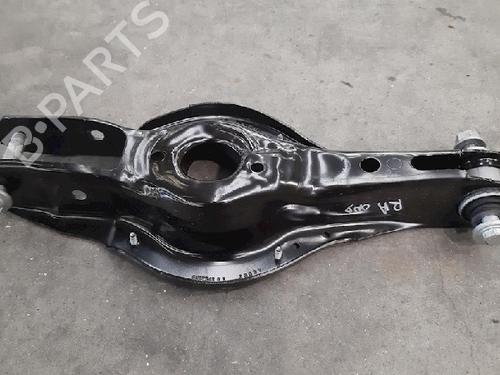 Right rear suspension arm BMW 1 (F20) 116 i | BP10871660M15 