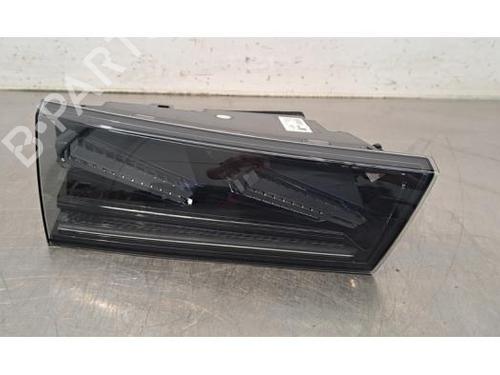 Used Left taillight PEUGEOT 508 SW II (FC_, FJ_, F4_) 1.5 BlueHDi 130 (131 hp) 28081838