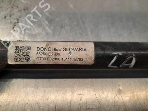 Querlenker links hinten KIA SORENTO III (UM) 2.2 CRDi 4WD | BP23594146M14 