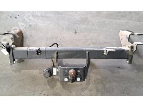 Used Tow ball/Mechanism FORD RANGER (TKE) 2.0 EcoBlue 4x4 (170 hp) 24231244