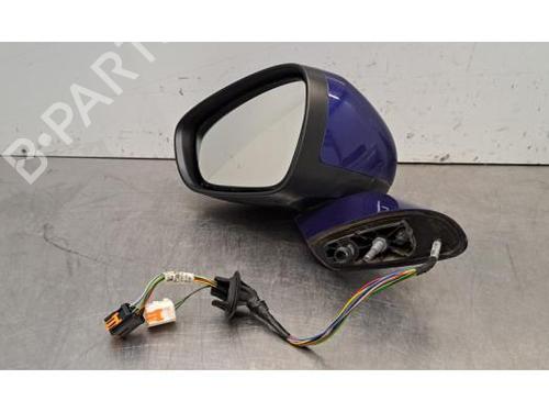 left-mirror-citroen-c4-picasso-ii-2013-36909298 main image