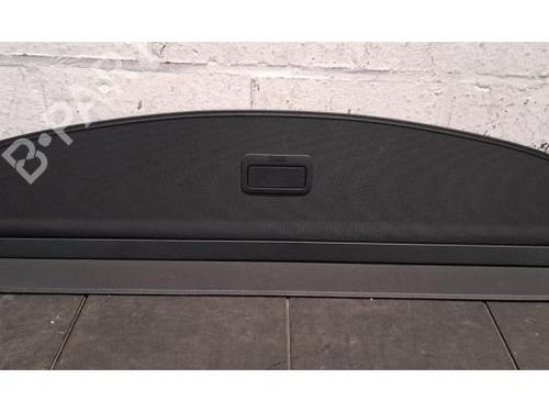 Rear parcel shelf PEUGEOT 308 III (FB_, FH_, FP_, F3_, FM_) Hybrid 225 (F3DGYT, F3DGNH) | BP29493729C85 