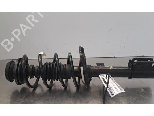 Used Left front shock absorber Left front shock absorber DACIA SANDERO III 1.0 TCe 100 ECO-G (101 hp) 40050198 40050198