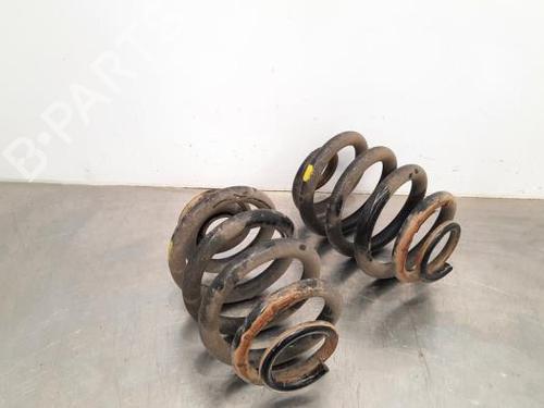 Used Shock absorber spring VW TRANSPORTER T5 Van (7HA, 7HH, 7EA, 7EH) 2.0 TDI (140 hp) 23583380