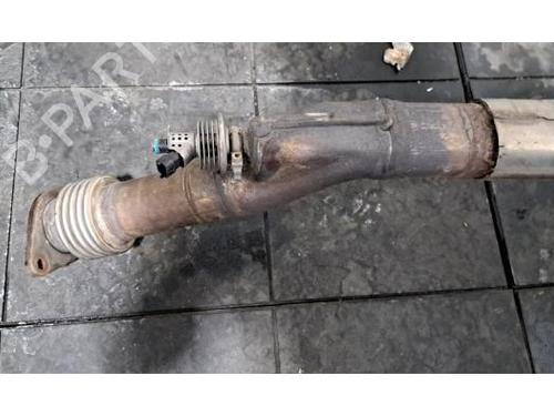 Katalysator LAND ROVER RANGE ROVER VELAR (L560) 2.0 D200 MHEV 4x4 | BP30806660M10