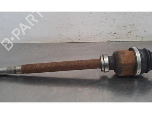 Right front driveshaft OPEL VIVARO C Van (K0) 2.0 | BP36769568M39 - Image 2