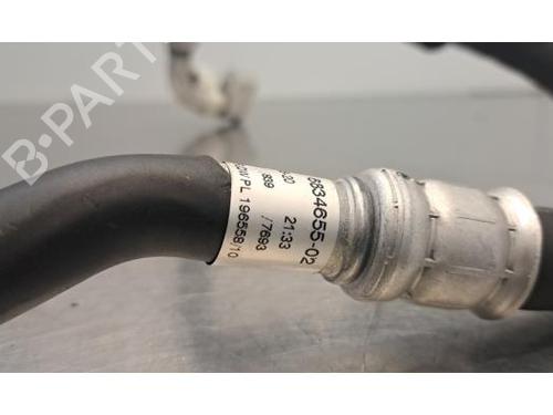AC pipe MINI MINI (F55) Cooper | BP40202342M126  - Image 5