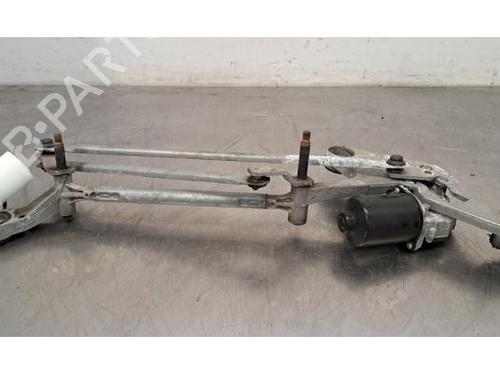 Front wipers mechanism MERCEDES-BENZ VITO Mixto (Double Cabin) (W447) 114 CDI (447.701, 447.703, 447.705) | BP23641500C83 