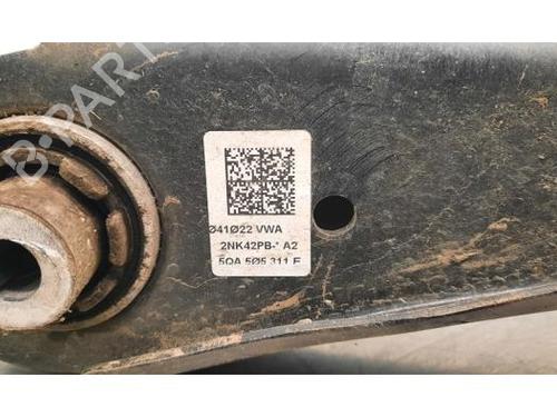 Querlenker links hinten VW TOURAN (5T1) 2.0 TDI | BP23628178M14 