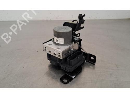 Used ABS pump PEUGEOT PARTNER Box Body/MPV (K9) 1.5 BlueHDi 100 (102 hp) 28684781