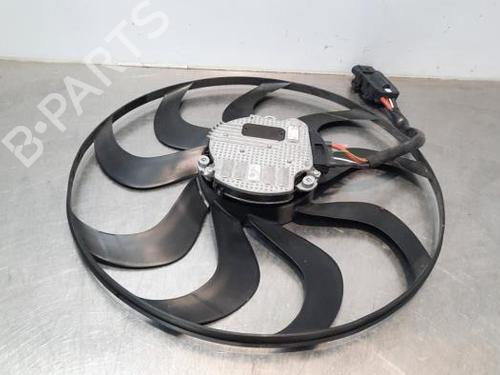 Radiator fan BMW X5 (G05, F95) xDrive 40 i | BP17188836M35 