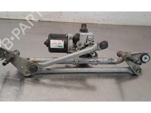 Used Front wipers mechanism Front wipers mechanism OPEL MOKKA / MOKKA X (J13) 1.4 (_76) (140 hp) 33726921 33726921