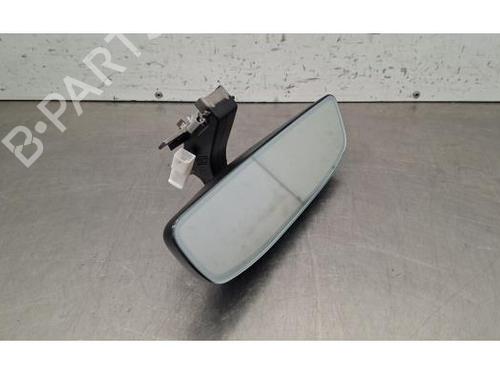 Used Rear mirror Rear mirror DACIA DUSTER (HM_) 1.2 TCe 125 (HMMA) (125 hp) 40483941 40483941
