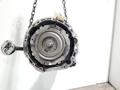 Used Gearbox MERCEDES-BENZ C-CLASS Convertible (A205) AMG C 43 4-matic (205.464) (390 hp) 10880779