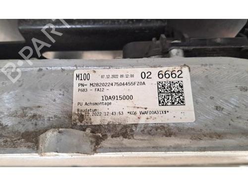 Inverter/Converter VW ID.3 (E11, E12) Pro | BP35777939M119  - Image 6