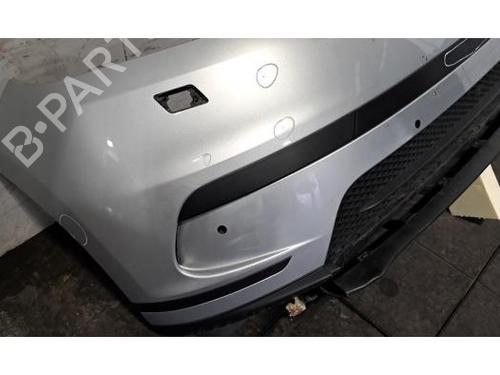 Rear bumper LAND ROVER RANGE ROVER VELAR (L560) 2.0 D200 MHEV 4x4 | BP30806661C8