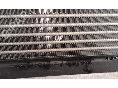 Oil radiator BMW 4 Convertible (G23, G83) M 440 i Mild-Hybrid xDrive | BP29379448M33 