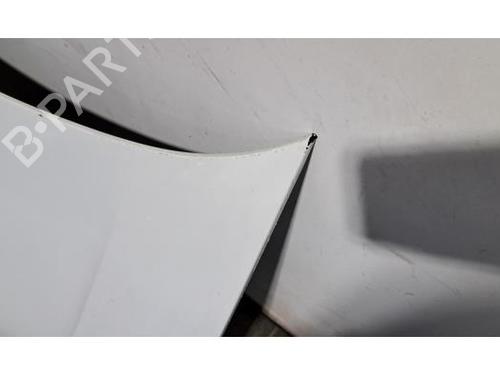 Hood RENAULT TWINGO III (BCM_, BCA_) 1.0 SCe 70 | BP23623690C1 