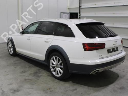 Engine mount AUDI A6 Allroad C7 (4GH, 4GJ) 3.0 TDI quattro | BP39179983M89 - Image 8