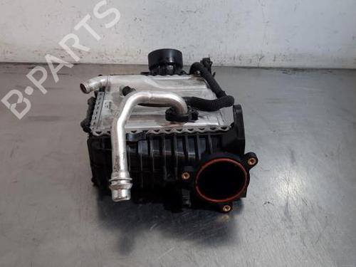 Intercooler MERCEDES-BENZ GLE (V167) GLE 350 de 4-matic (167.106) | BP39754665M30 - Image 2