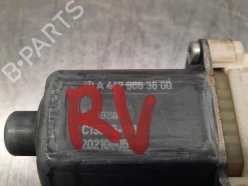 Electronic module MERCEDES-BENZ VITO Van (W447) 110 CDI (447.601, 447.603, 447.605) | BP23603007M83 