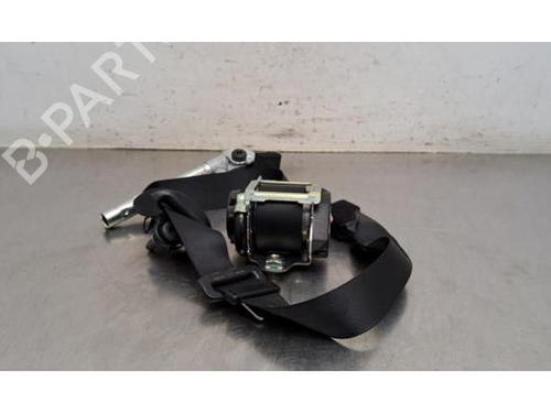 Used Front left seatbelt Front left seatbelt 37284694 37284694