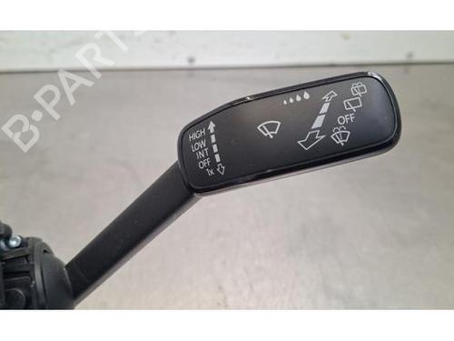 Used Steering column stalk Steering column stalk VW GOLF VIII (CD1, DA1) 2.0 GTI Clubsport (300 hp) 36757790 36757790