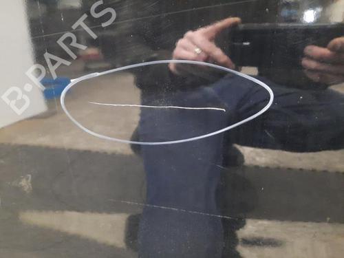 Left front door MG MARVEL R EV (EP21) | BP33751276C2  - Image 5